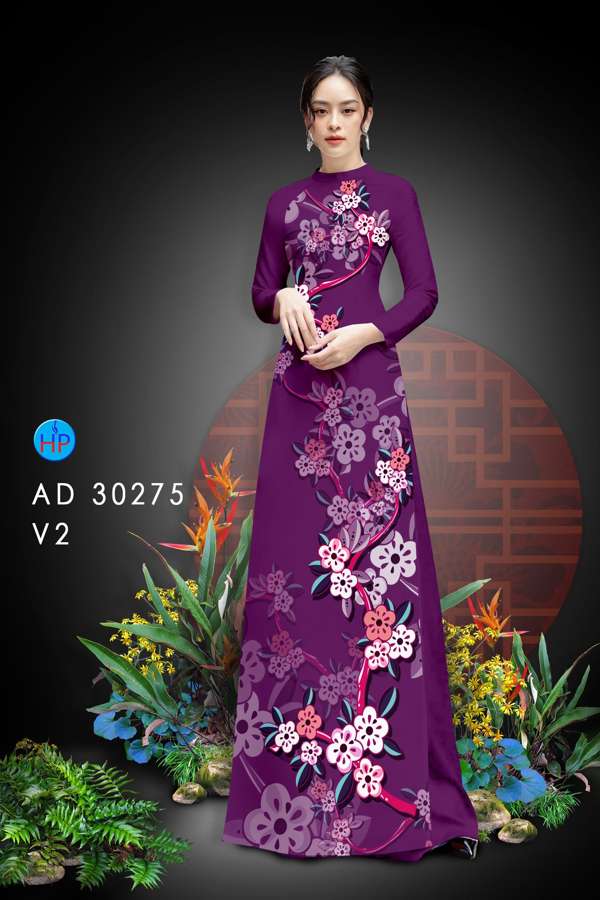 1609377991 967 vai ao dai hoa in 3D (2)